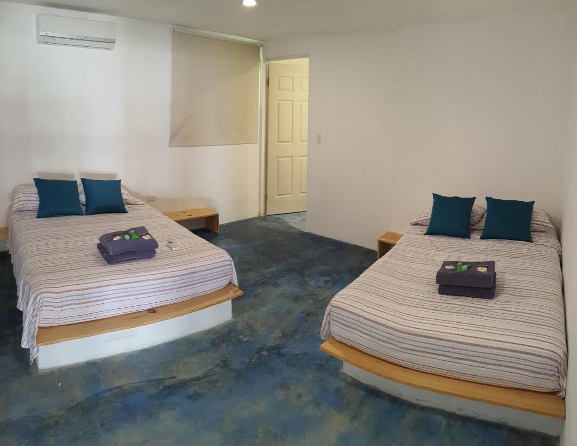 Habitación Familiar con baño
